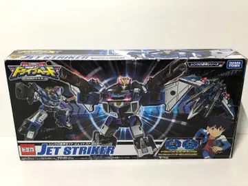 타카라토미 JET STRIKER
