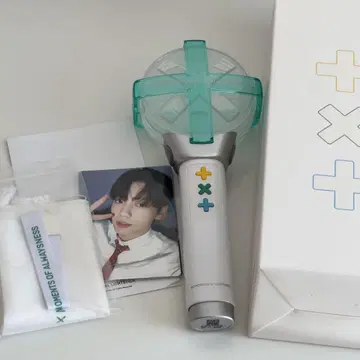 TXT 라이트 스틱 응원봉 VER.1