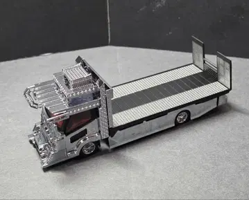 1/64 Micro Turbo PEAKO 데코토라 적재차 미니카