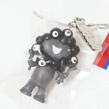 오사카 간사이 만박 블랙 미야쿠미야쿠 키홀더