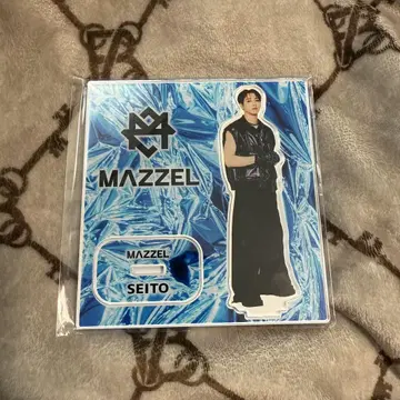 MAZZEL SEITO 아크릴 스탠드