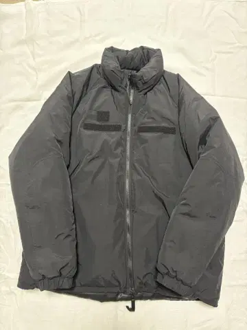 HOUSTON MILITALY LEVEL7 JACKET