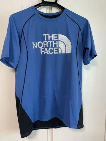 THE NORTH FACE 러닝 T셔츠 M FLIGHT SERIES