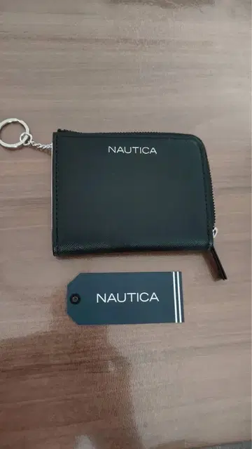 NAUTICA 지갑