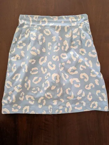 르꼬끄 골프 스커트 이너 포함 골프 스커트 여성용 골프웨어