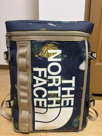 THE NORTH FACE BC 퓨즈 박스 21L MT