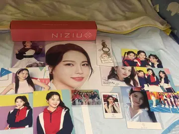 NIZIU AYAKA 묶음 판매