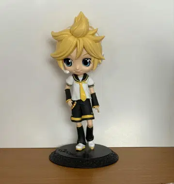 카가미네 렌 피규어 Qposket