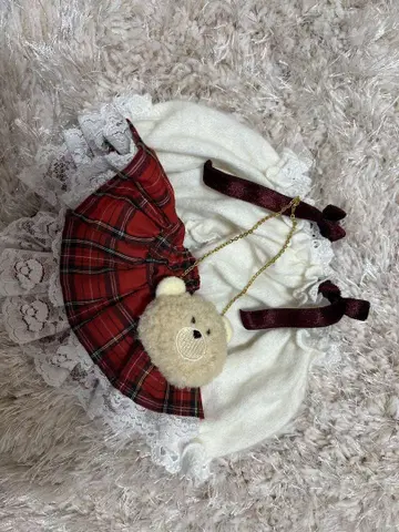 딜러님 제작 의류