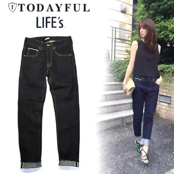 TODAYFUL NewEMILLY'sDenim 24