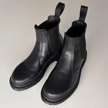 닥터마틴 2976 모노 첼시 부츠 UK6