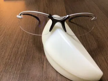 SNIMAS 스포츠용 안경 클리어 렌즈