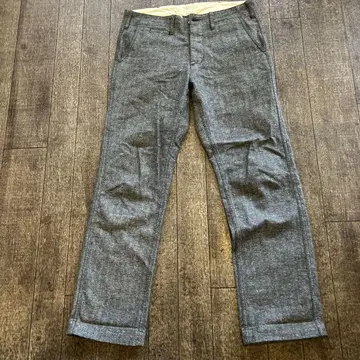 BURGUS PLUS 버거스플러스 401 헤링본