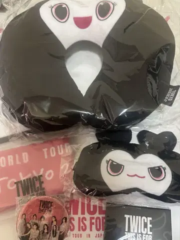 TWICE WORLD TOUR IN JAPAN 도쿄돔 업그레이드 혜택