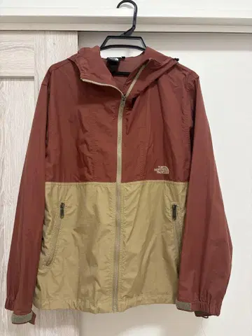 THE NORTH FACE 마운틴 후드티 M 사이즈