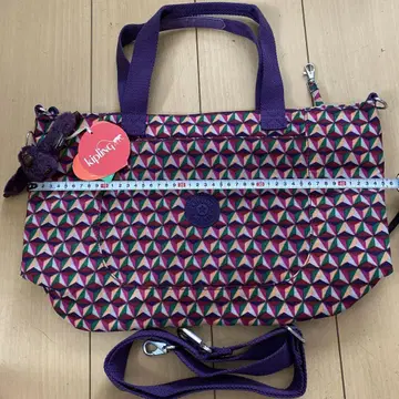 Kipling 숄더백