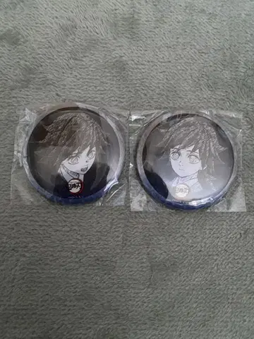 귀멸의 칼날 다이닝 즐거운 복권 토미오카 기유