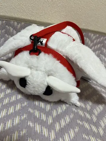 모스가 있는 일상 봉제 인형 카이코계 모스