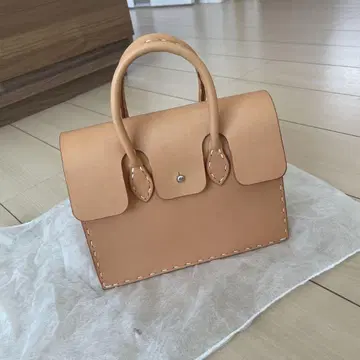 핸더 스킴 Hender Scheme 에센스 핸드백