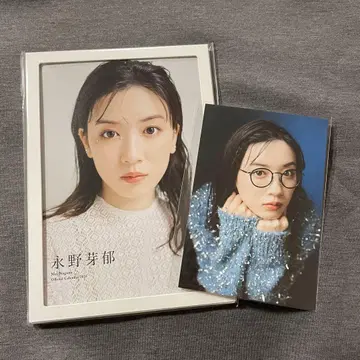 나가노 메이 달력 2025