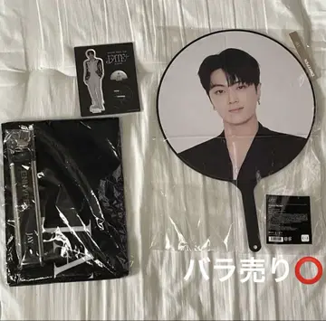 ENHYPEN FATE 굿즈 세트 JAY