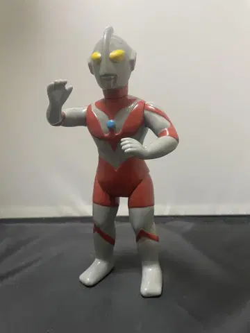 M1호 울트라맨