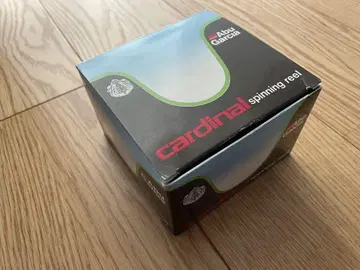 Abu Garcia Cardinal C3 데드스탁품!?