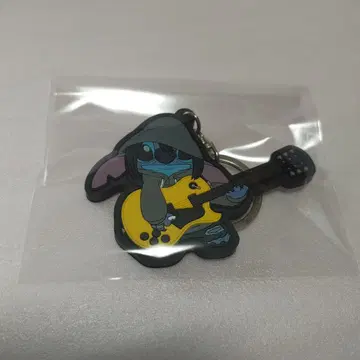 BUMP OF CHICKEN 스티치 키링