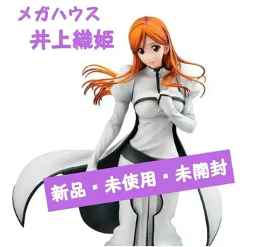 BLEACH GALS 시리즈 이노우에 오리히메 피규어 [ 359 ]