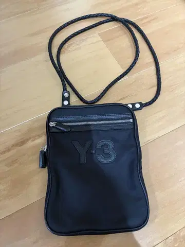 Y-3 와이쓰리 사코슈 숄더백 숄더 가방 남성용