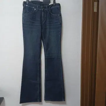 TIGHT BOOTSCUT 데님 29-4
