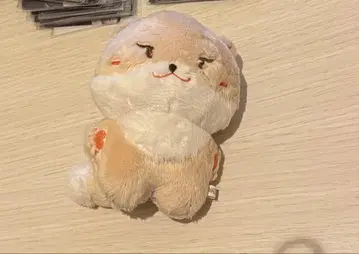 SEVENTEEN 디노 봉제 인형 10cm