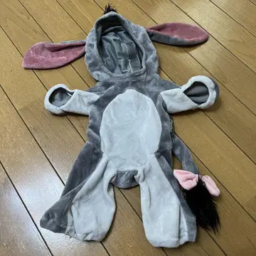 [ 중고 ] 더피 코스튬 이요