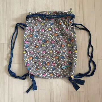 Bernhard Willhelm 2006 S/S 아카이브 백