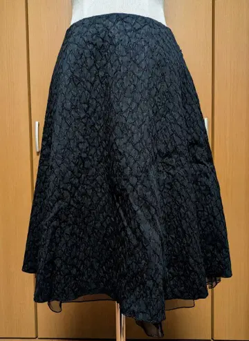 FOXEY BOUTIQUE 플레어 스커트