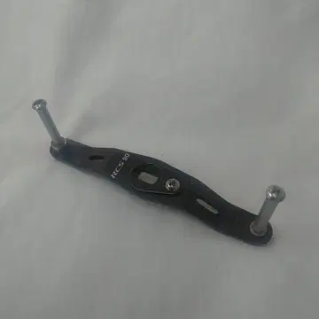 RCS-90 베이트 릴 부품 탄소섬유제