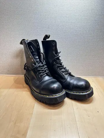 닥터 마틴 부츠 블랙 27cm 남성용