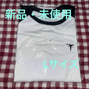 태민 Veil 롱T셔츠 L사이즈 일본 한정판