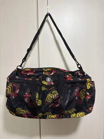 HYSTERIC GLAMOUR MINI 보스턴 백