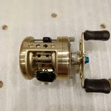 SHIMANO 카르캇타 100XT