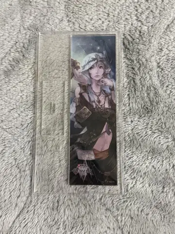 FF14 에오르제아 카페 직업 아크릴 스탠드 점성술사