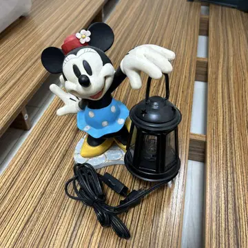 세토크라프트 미니 마우스 플로어 라이트 디즈니 Disney