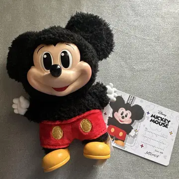 POP MART DISNEY 미키 패밀리 미키