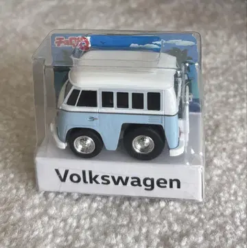 폭스바겐 초로Q VW Bus