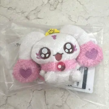프리큐어 1번 복권 루루룬 E상
