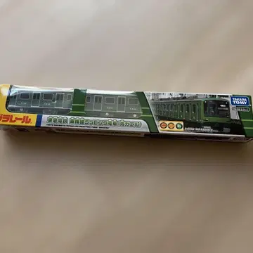 프라레일 차량 도큐 도요코선 청개구리 미사용 미개봉 새상품