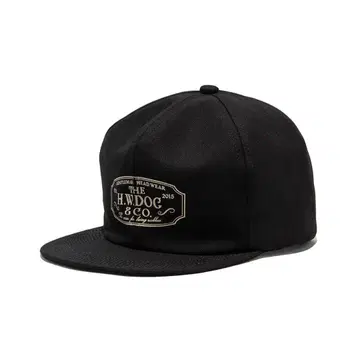 THE H.W.DOG&CO.TRUCKER CAP 38
