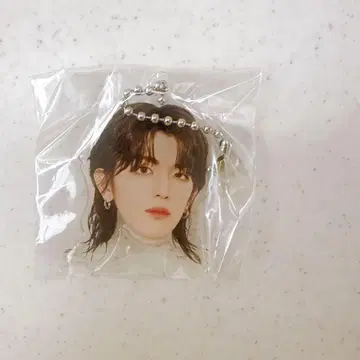 타카츠카 히로무 얼굴 아크릴 키링
