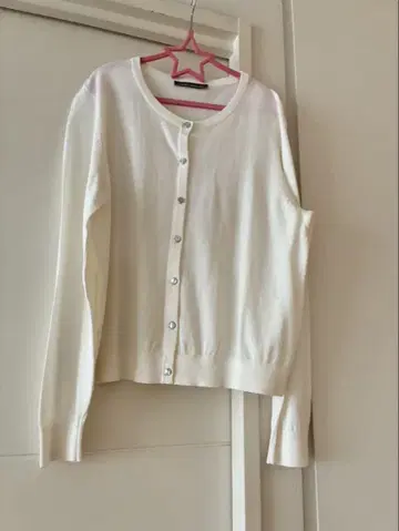LAURA ASHLEY 가디건