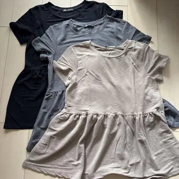 ZARA 자라 티셔츠